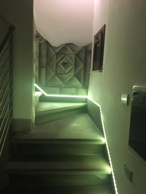 B&B Ginevra Ghizzano Exterior foto