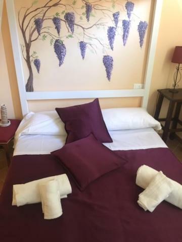 B&B Ginevra Ghizzano Exterior foto
